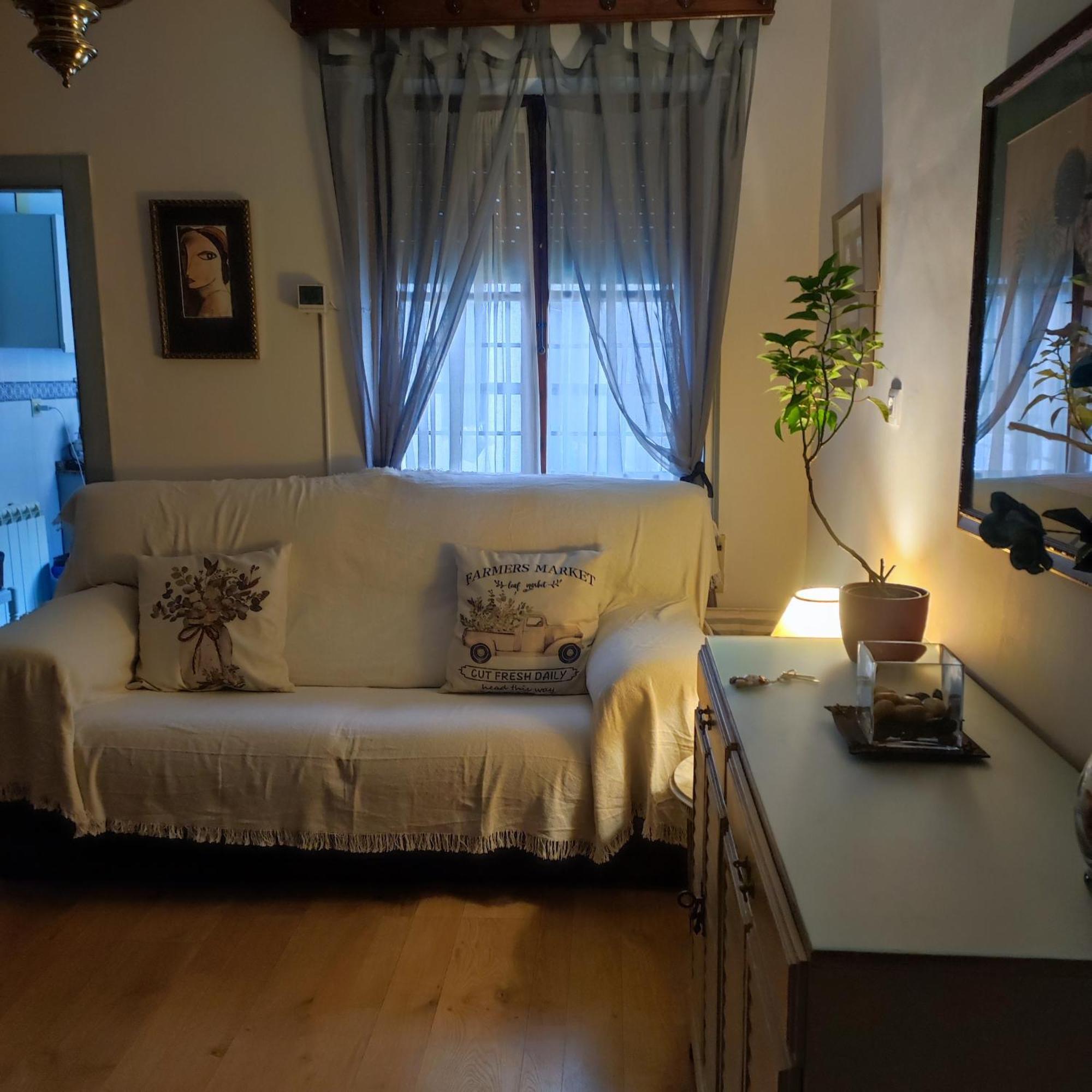 Casa Rural Alegria Caudete de las Fuentes Room photo